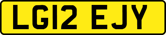 LG12EJY