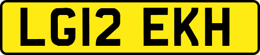 LG12EKH