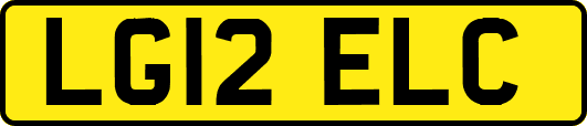 LG12ELC