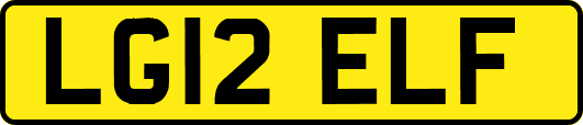 LG12ELF