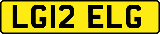 LG12ELG