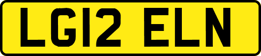LG12ELN