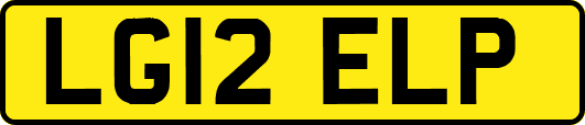 LG12ELP