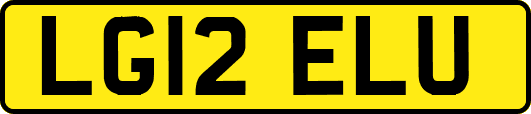 LG12ELU