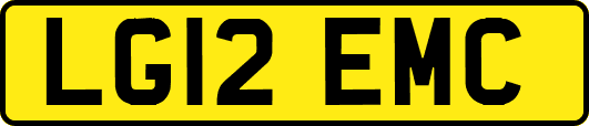 LG12EMC