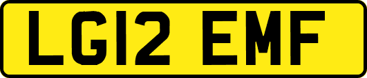 LG12EMF