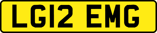 LG12EMG