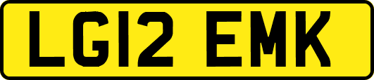 LG12EMK