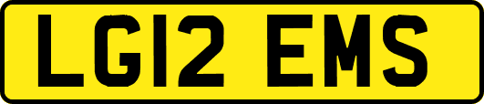 LG12EMS
