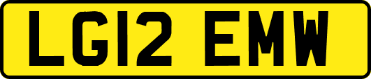 LG12EMW