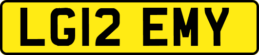 LG12EMY