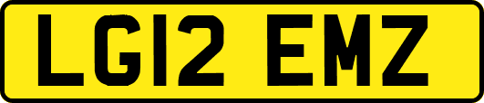 LG12EMZ