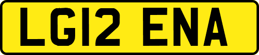 LG12ENA