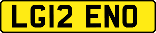 LG12ENO