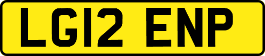 LG12ENP