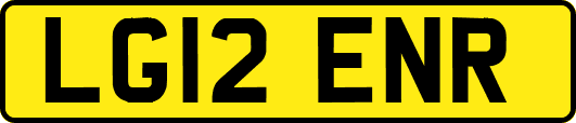 LG12ENR