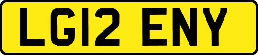 LG12ENY