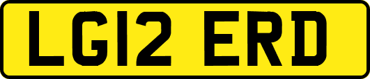 LG12ERD