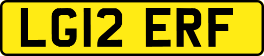 LG12ERF