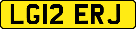 LG12ERJ