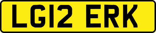 LG12ERK