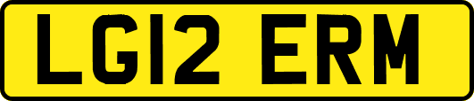 LG12ERM