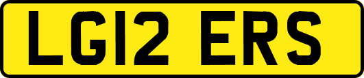 LG12ERS