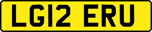 LG12ERU