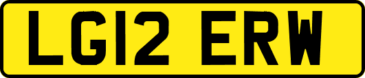 LG12ERW