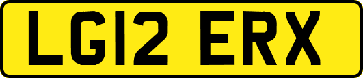 LG12ERX