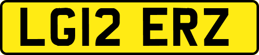 LG12ERZ