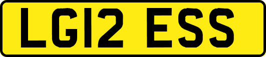 LG12ESS