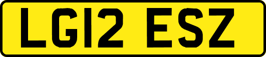LG12ESZ