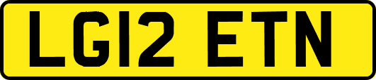 LG12ETN