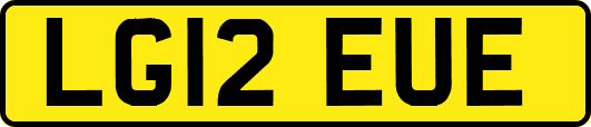 LG12EUE