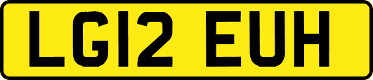 LG12EUH