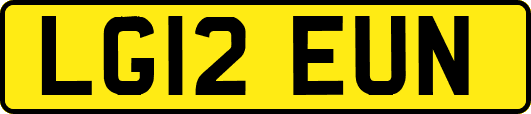 LG12EUN