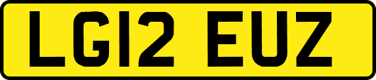 LG12EUZ