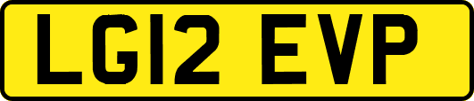 LG12EVP