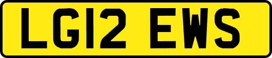 LG12EWS