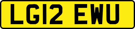 LG12EWU