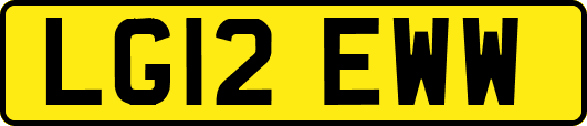 LG12EWW