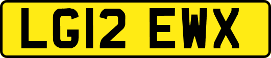 LG12EWX