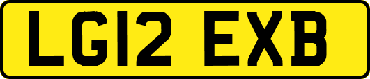 LG12EXB