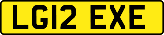 LG12EXE