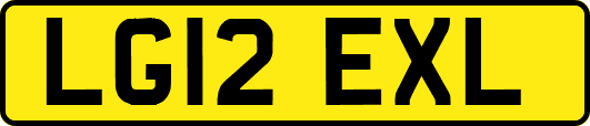 LG12EXL