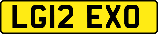 LG12EXO