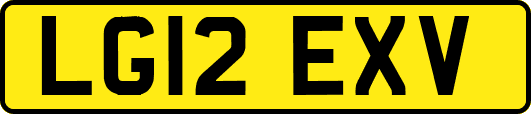 LG12EXV