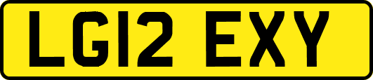 LG12EXY