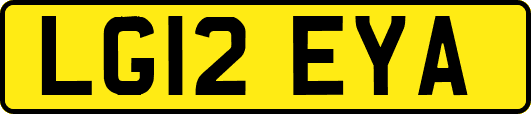 LG12EYA